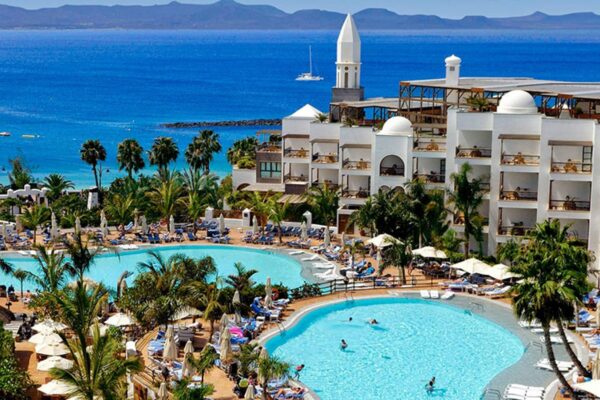 Islas Canarias