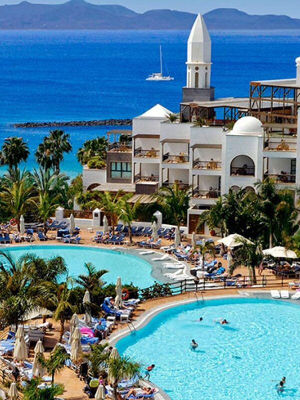 Islas Canarias