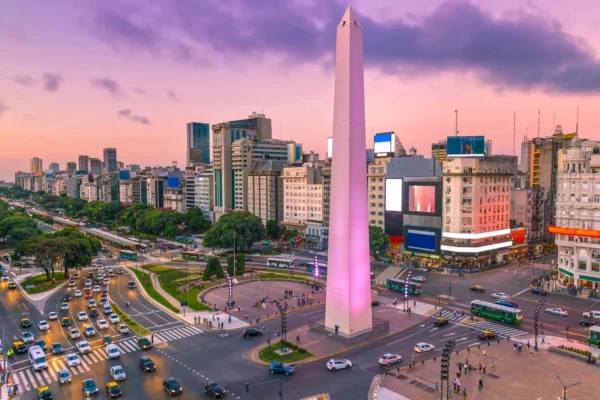 Argentina