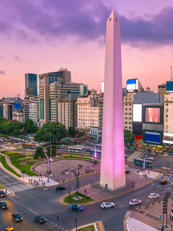 Argentina