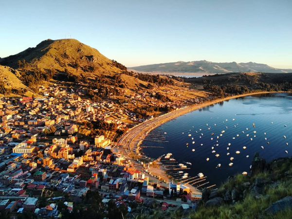 Copacabana
