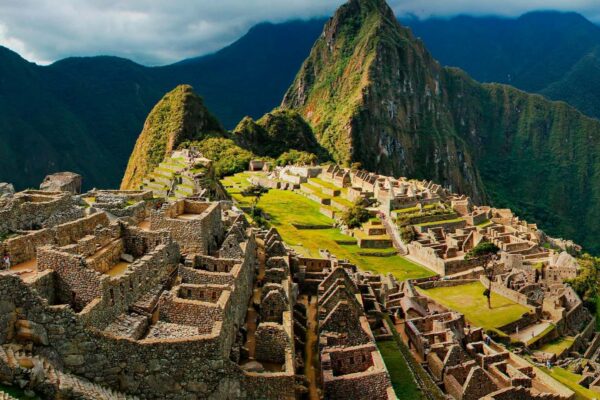 Perú