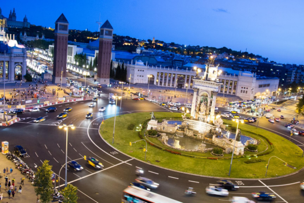 España