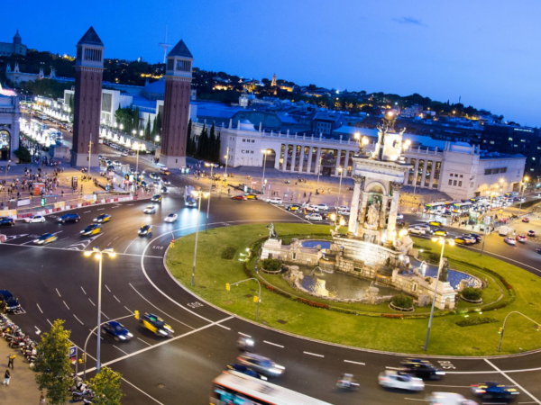 España