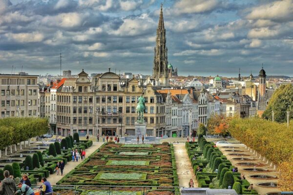 Bélgica