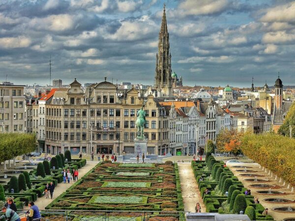 Bélgica