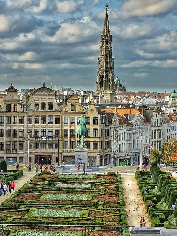 Bélgica