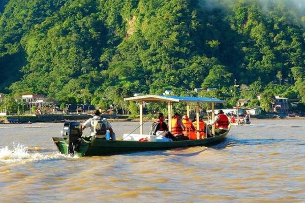 Rurrenabaque