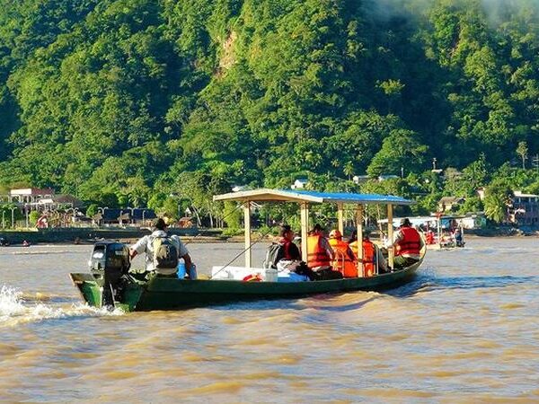 Rurrenabaque