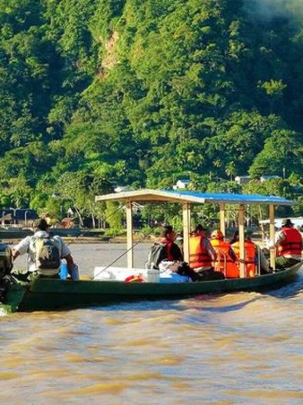 Rurrenabaque