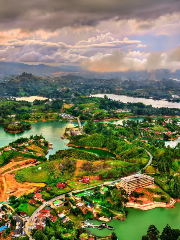 Colombia
